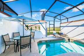 ChampionsGate Townhome Retreat